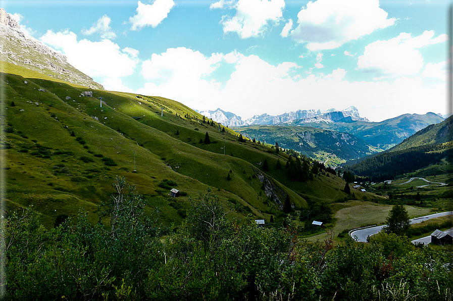 foto Dolomiti